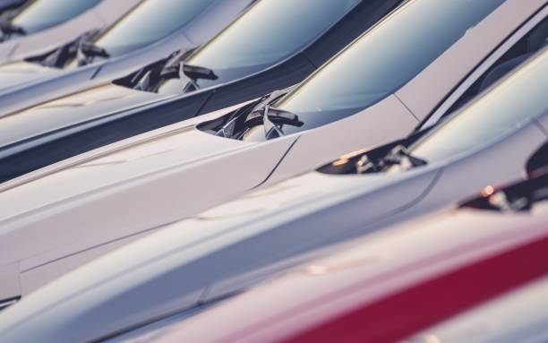 istock New Vehicles For Sale 1217207833