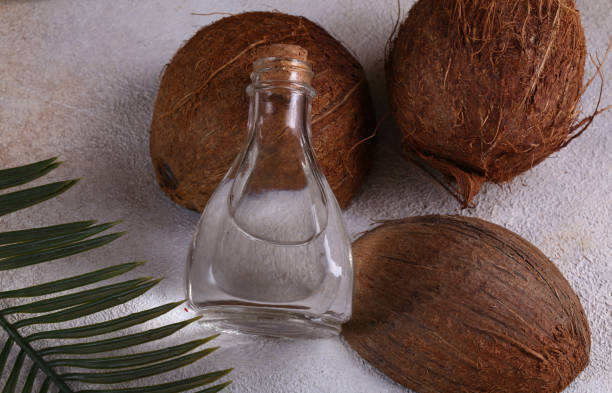 istock natural coconut oil 1217208165