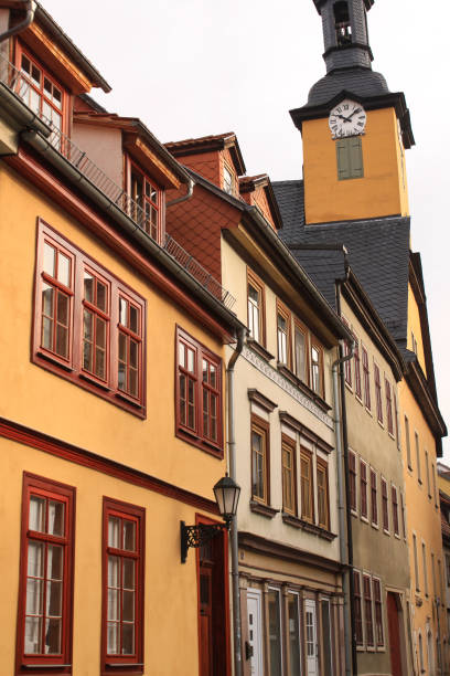 istock Historic Rudolstadt 1217215735