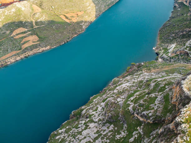 istock Rumkale, Historical Castle in Turkey 1217224142