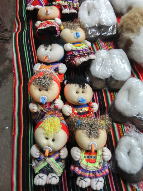 istock sale of crafts 1217226087