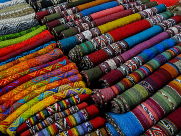 istock sale of handcrafted fabrics 1217226153