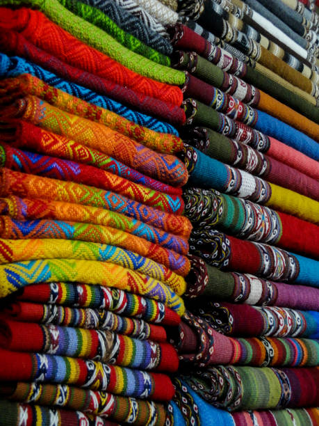 istock sale of handcrafted fabrics 1217226162