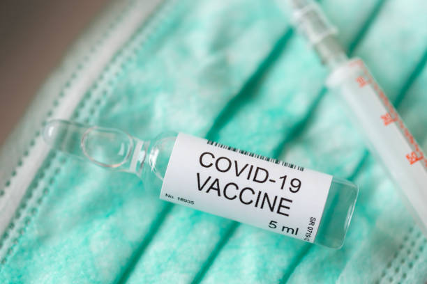 istock Covid-19 prevention and treatment 1217230250