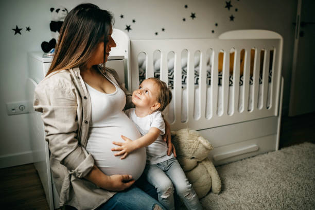 istock We love our baby 1217231463