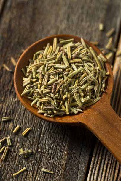 istock Raw Organic Dried Rosemary Spice 1217232038