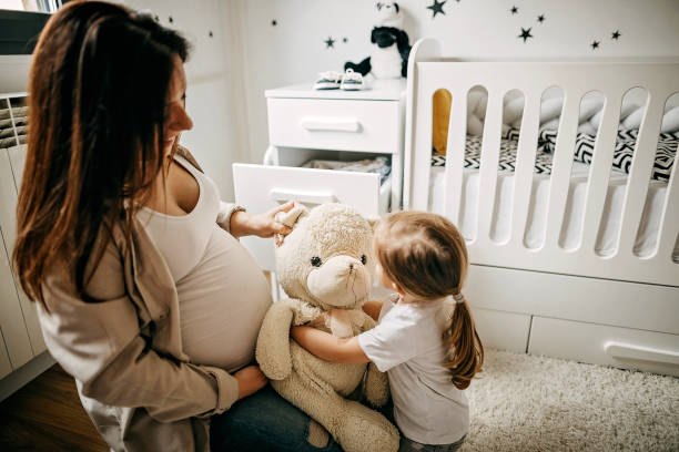istock We are waiting for baby 1217236179