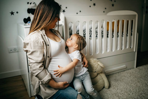 istock We love our baby 1217236471