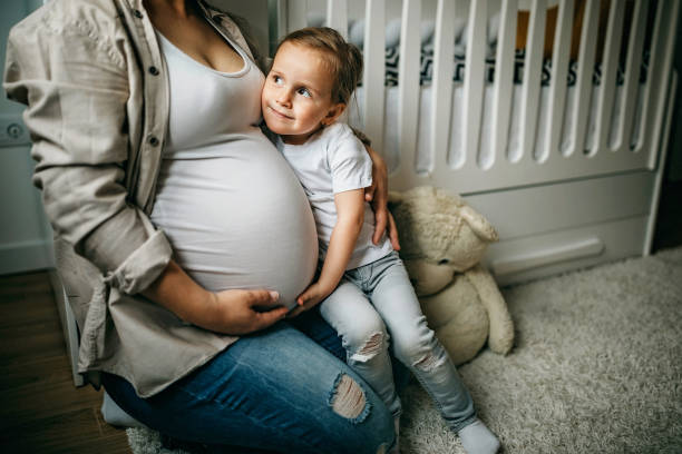 istock We love our baby 1217236484