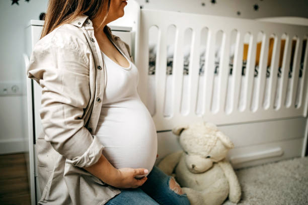 istock I will love my baby 1217237115