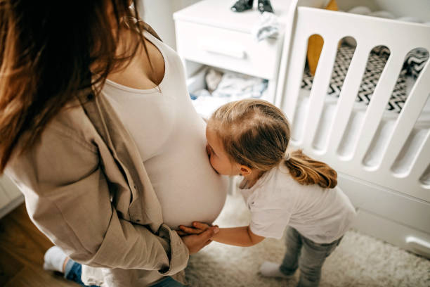istock I love my mummy 1217237312