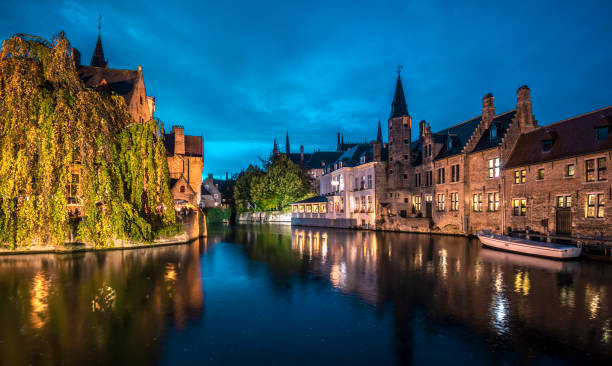 istock Quay of the Rosary 1217237347