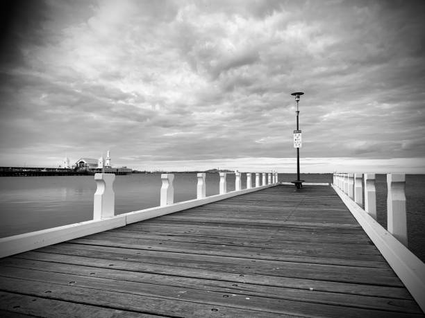 istock Gone fishing 1217238546