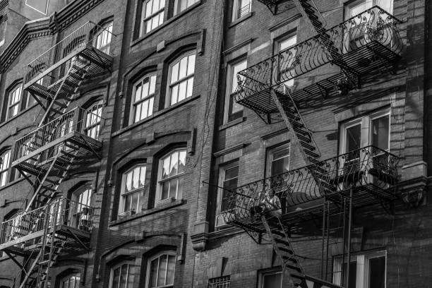 istock New York STREET 1217241387