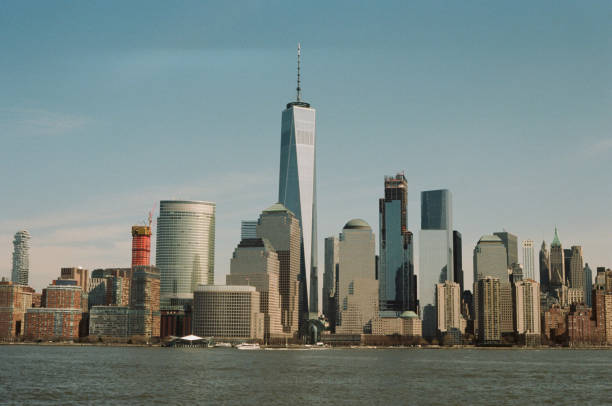 istock New York STREET 1217241481