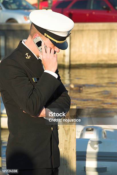 Akademia Talk - zdjęcia stockowe i więcej obrazów Marynarka wojenna - Marynarka wojenna, Marynarz, Akademia Marynarki Wojennej Stanów Zjednoczonych
