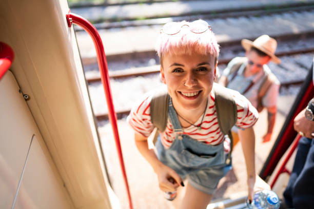 istock Very excited about this trip 1217246907