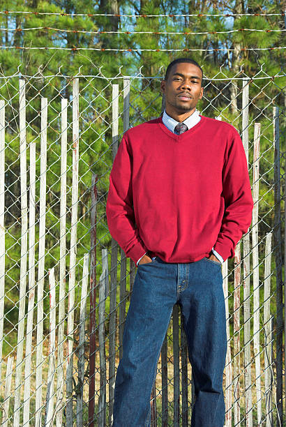 v neck sweater with dress shirt and tie