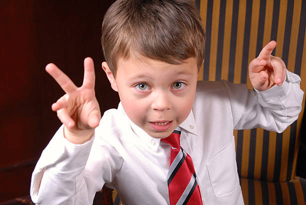 istock Kintergarden Politician 121725053