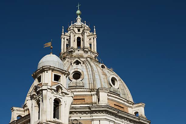 istock Saint Mary of Loreto 121725719