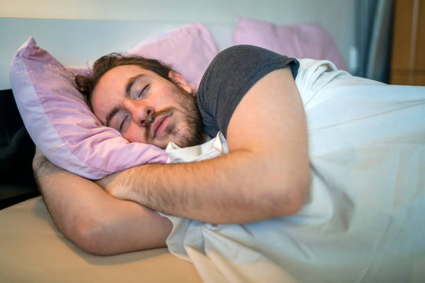 istock Quarantine at home during pandemic outbreak. 1217268895