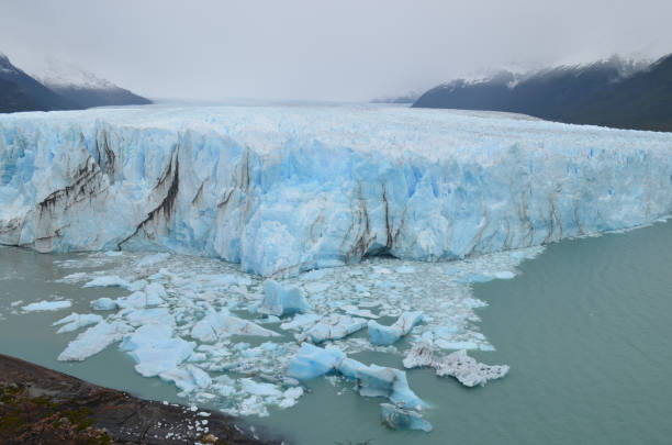 istock Perito Moreno Glacier, Patagonia, Argentina. 1217272481
