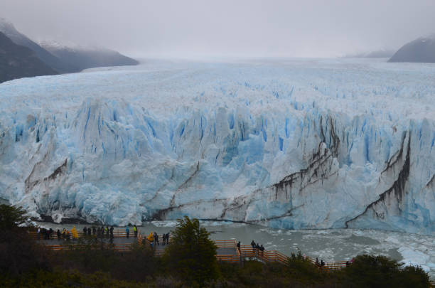 istock Perito Moreno Glacier, Patagonia, Argentina. 1217274023