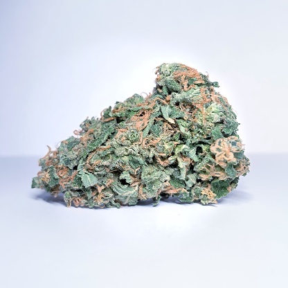 Pineapple Chunk Marijuana Strain