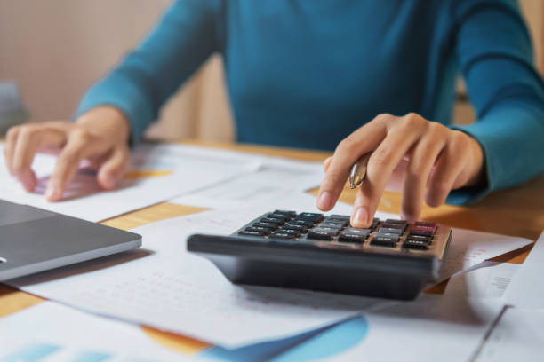 istock business finance and accounting concept 1217279340