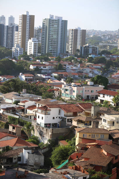 istock residences in Salvador 1217280099