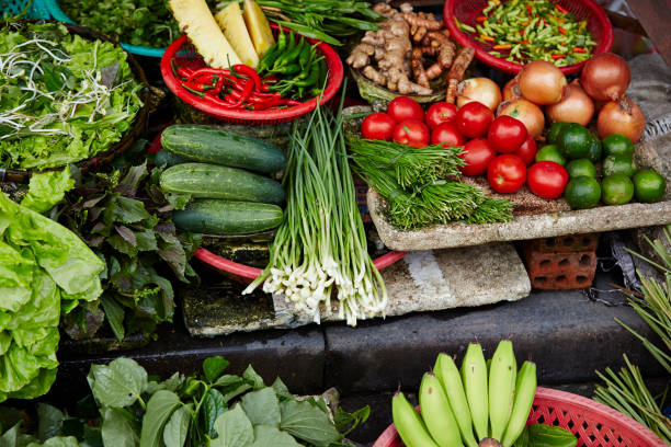 istock Asian market 1217286774