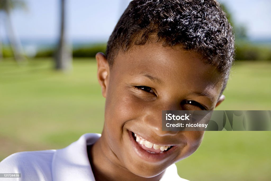 Young boy - Foto de stock de 6-7 años libre de derechos