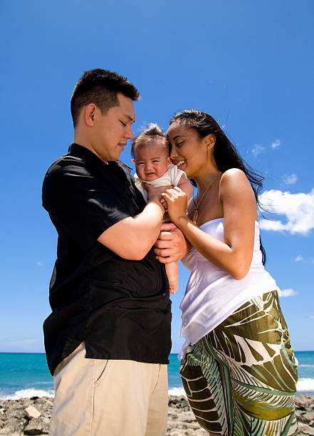 istock Loving Family 121730187