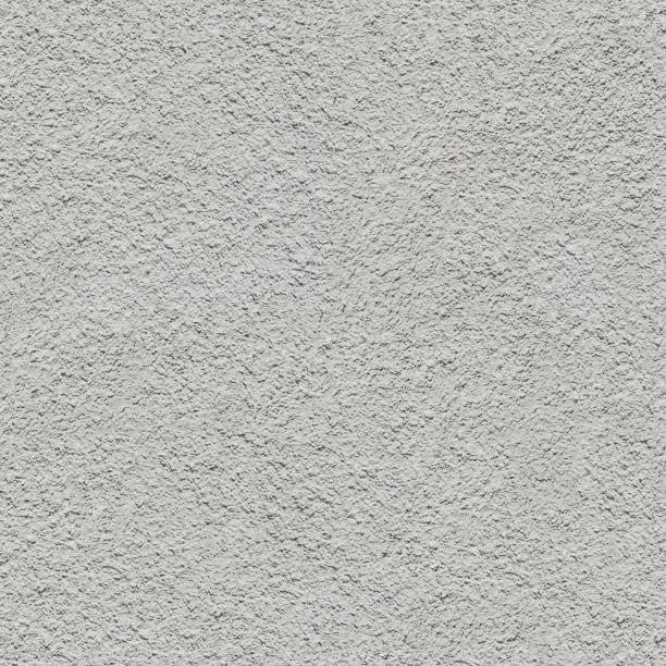 istock Transparent texture for realistic photo rendering in architecture and others, color wall covering, gray color 1217304688