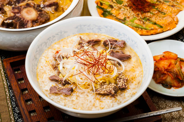 istock Koopa Korean Food 1217314112