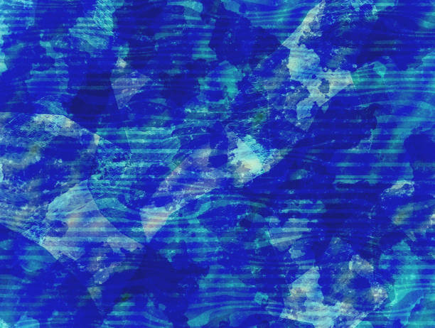 istock grunge blue  art   abstract   texture  background 1217315318