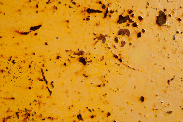 Rusty Background