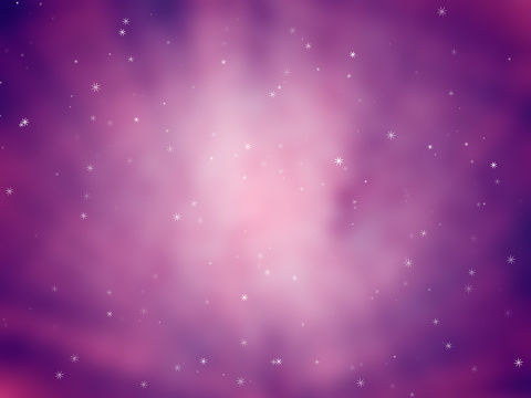 Outer Space Background