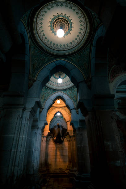 istock Mysore palace in India 1217318431
