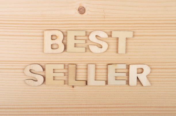 istock Term from wooden letters on pale wood 1217331862