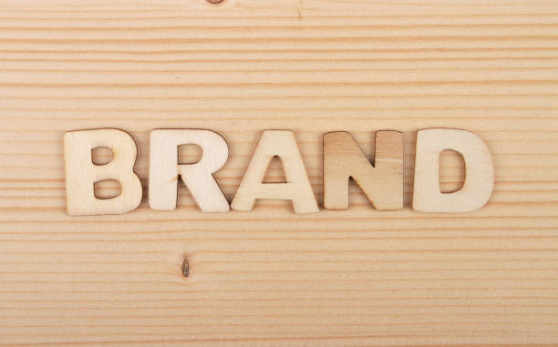 istock Term from wooden letters on pale wood 1217332529
