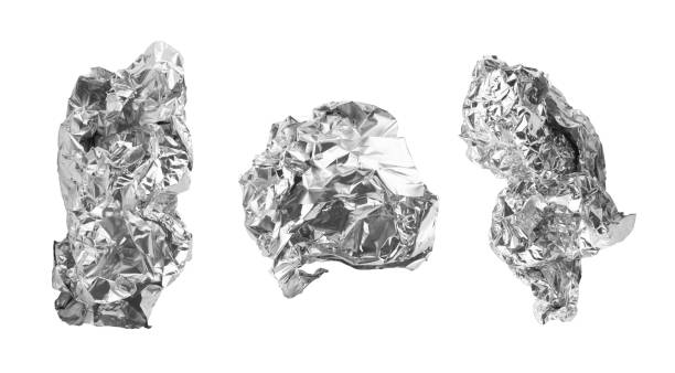 istock food foil isolated 1217332694