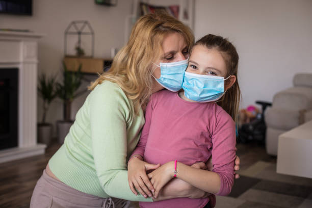 istock We are happy when we are healthy. 1217332833