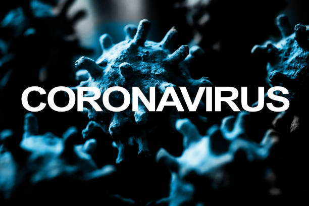 istock COVID-19 Coronavirus disease cells concept 1217342156