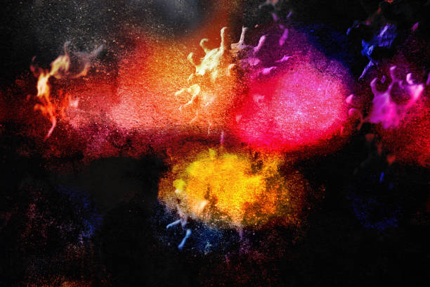 istock COVID-19 Coronavirus disease micro organism Background 1217342494