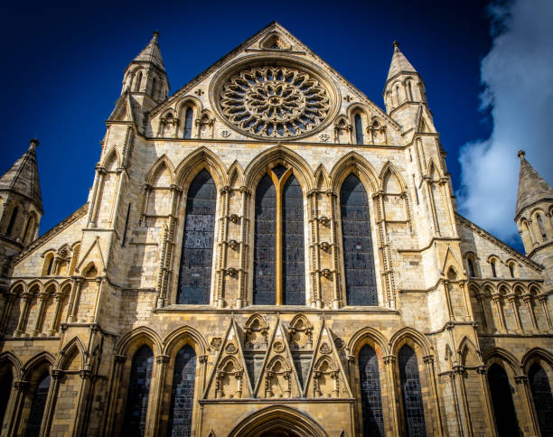 istock View of York minster in England 1217343940