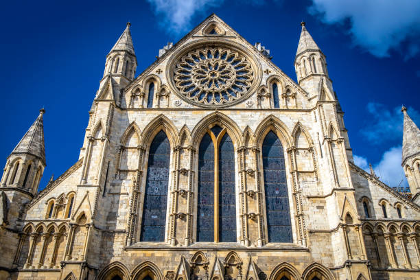 istock View of York minster in England 1217344115