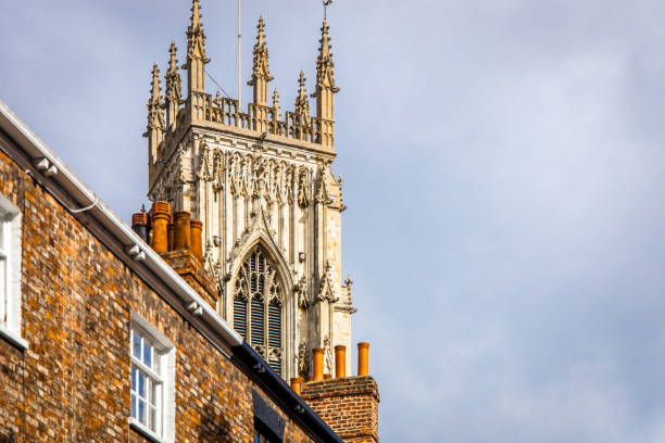 istock View of York minster in England 1217344497