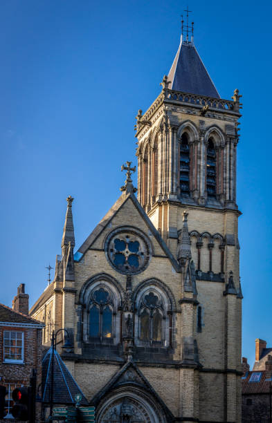 istock View of York minster in England 1217344681