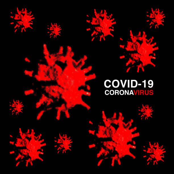 istock COVID-19 Coronavirus disease cells background 1217349388